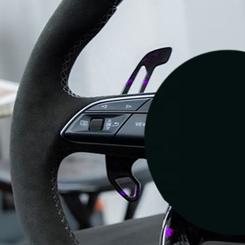 Audi A3 Carbon Fiber Steering Wheel, Performance Parts Security | Buyer<i></i>'s Guide